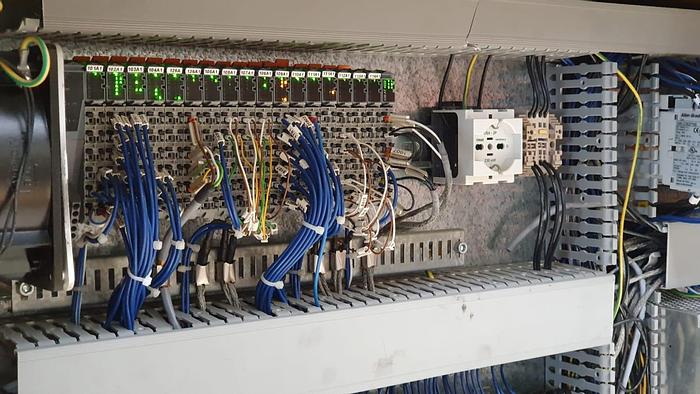 ILAPAK DELTA 2000 LDR