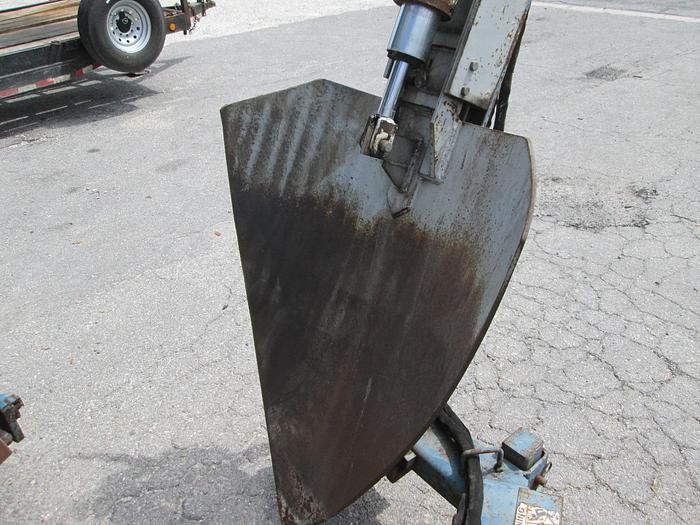 Used Care Tree Spade Model 540-C