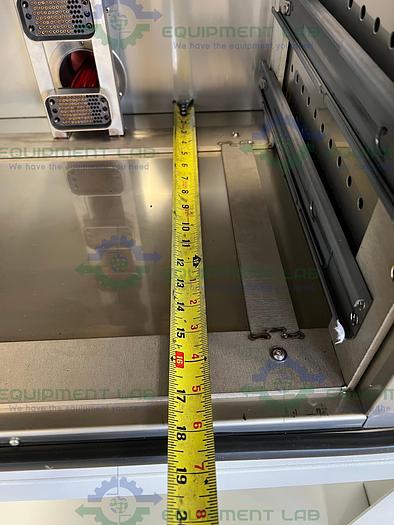 Used Despatch LAC1-38B-7 Burn- In Oven 260°C / 500°F w/ Stand 31"x36"x60"