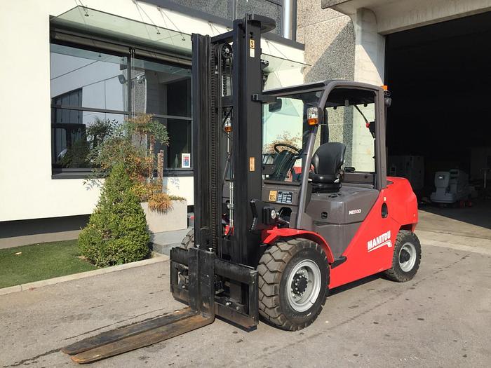 Usato 2018 MANITOU MI50D