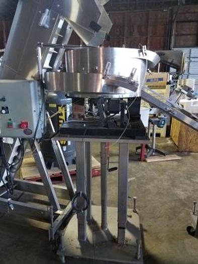 Used ELF Inline Capper