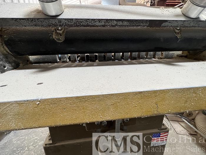 Used Ritter R850 Boring Machine