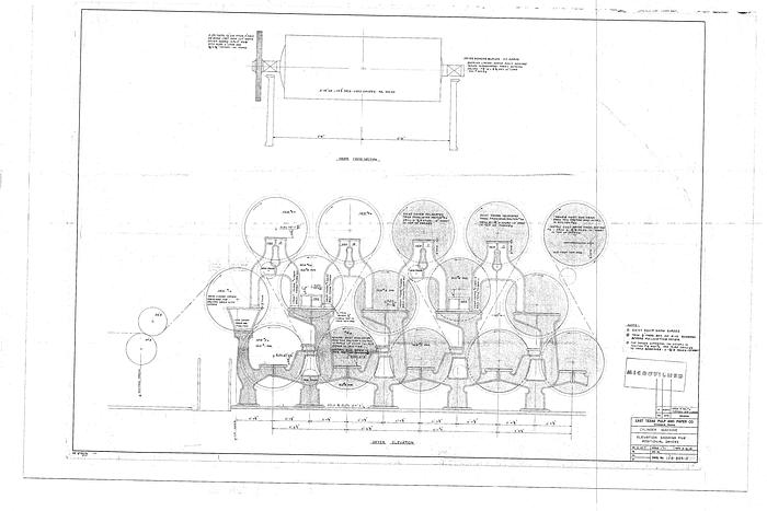 Used 1984 SANDY HILL #19293