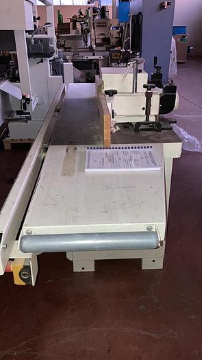 Revisionato 2012 SCM GROUP TF100 NOVA CE