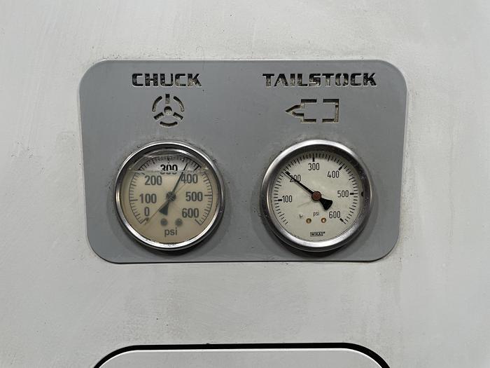 Used 2004 HAAS SL-30 CNC Turning Center