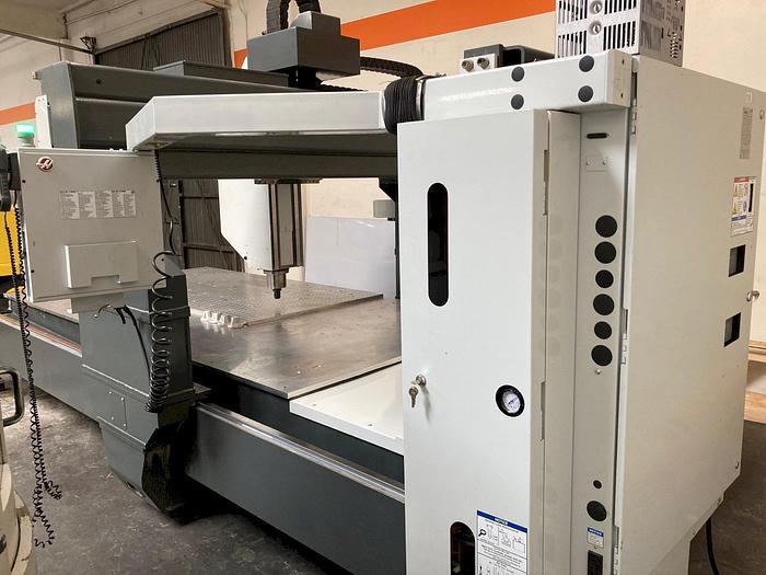 Used 2012 Haas GR-712