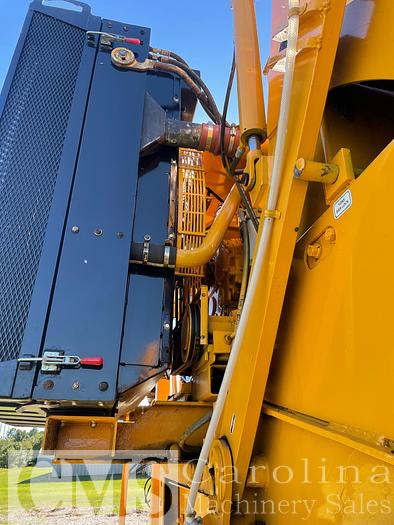 Used Bandit Beast 3680