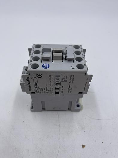 Used Allen-Bradley 700-CF400* Ser A 