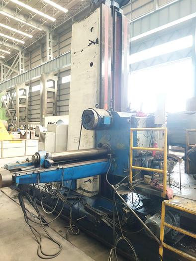 Used Borer Horizontal Floor Type