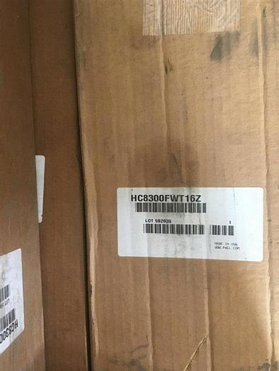 PALL REPLACEMENT FILTER ELEMENT - HC8300FWT16Z