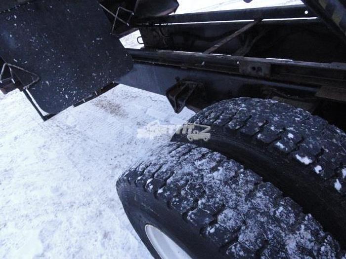 Used 2010 FORD F750