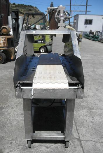 Used Sprayer, Oil, Pan Greaser, Automatic, Advanced Bakery, #S739729