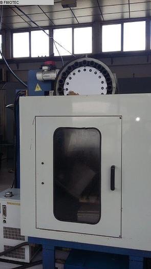 Used 1999 HARTFORD VMC 1020