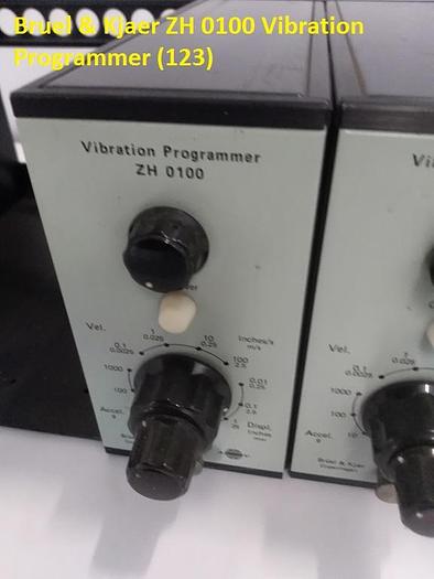 Gebraucht Viele Verschiedene Brüel & Kjaer Geräte, Sammlung, Sonderpreise