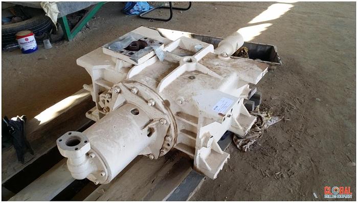 Used Power Head, Single Motor, for T4 Drill Rig