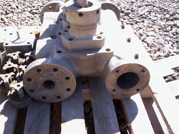 Used Gardner Denver TACA