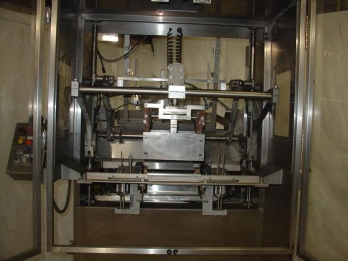 Used Bradman Lake Carton Erectors