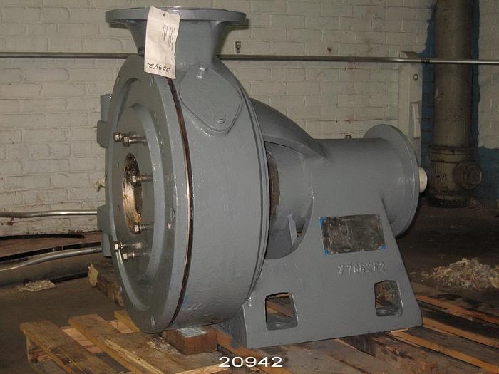 Used Voith 2E Deflaker #20942