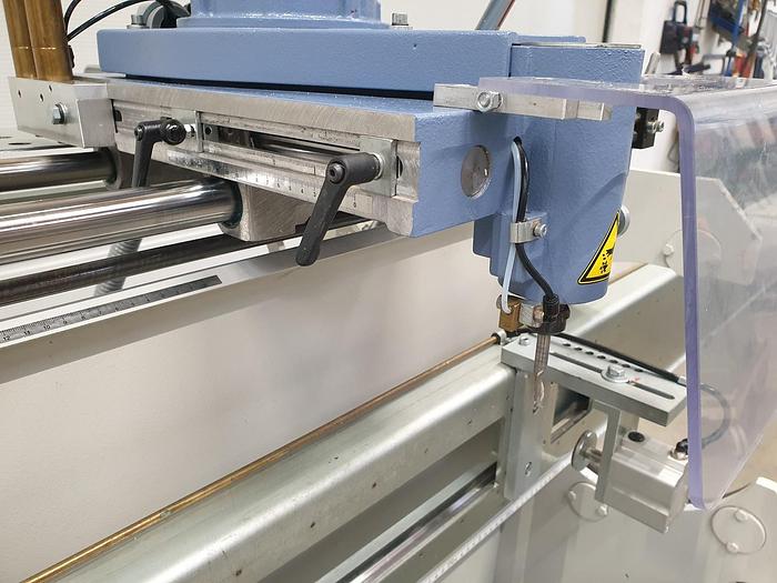 Gebraucht Kopierfräse Rotox KF 344