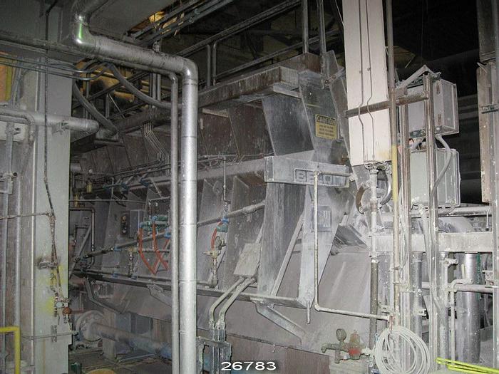 Used MANCHESTER #26783