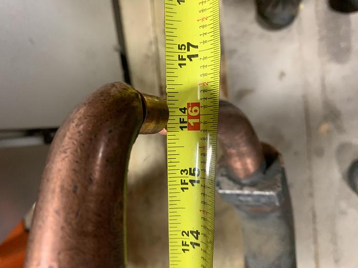 Used ABB IRB 6640 180/2.55 NEW 2014 WITH ARO SPOT WELDING GUN AND REXROTH WELDING CONTROLLER