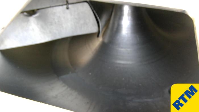 Used Bowl Cutter