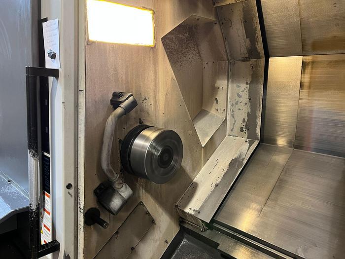 Usato 2013 HWACHEON HI-ECO 450A YMC