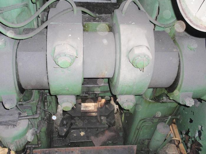 Used Press Knuckle Joint Coining K846B