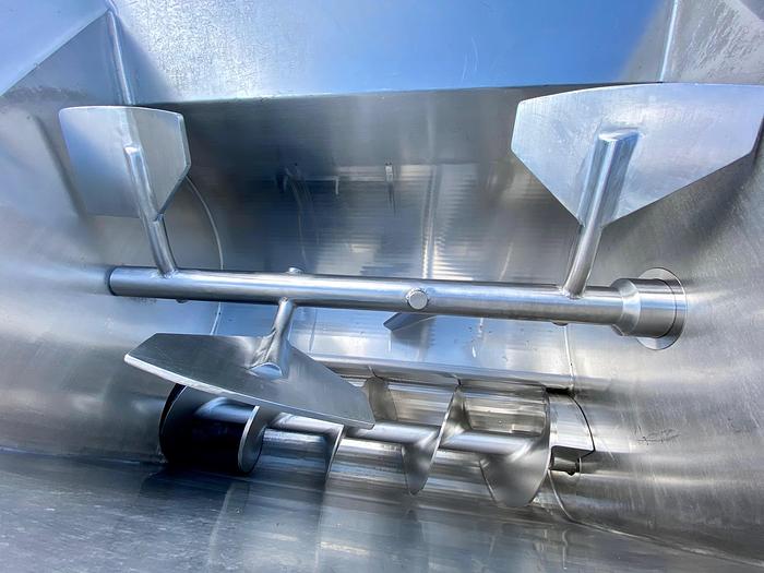 Generalüberholt Krämer + Grebe  SC 200 Mixing Grinder