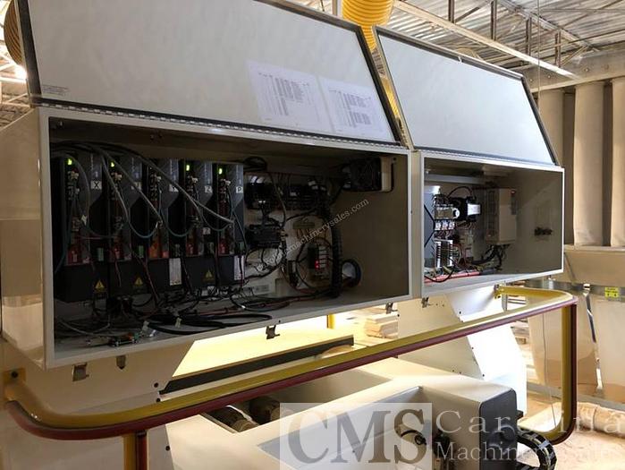 Used CR Onsrud 145G18D