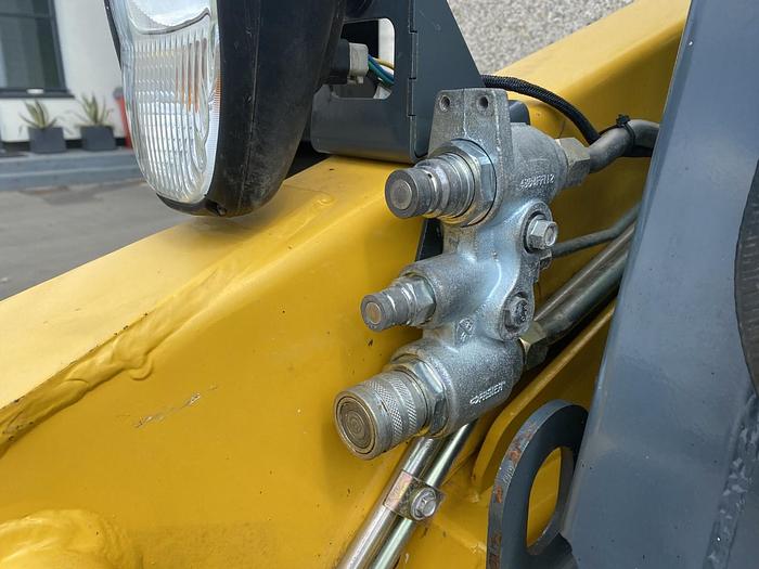 Usato 2011 GEHL V270