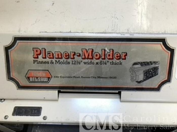 Used 1992 FOLEY BELSAW