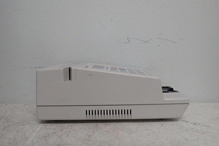 Used Helena Laboratories G5814000 Cascade POC Point of Care Analyzer