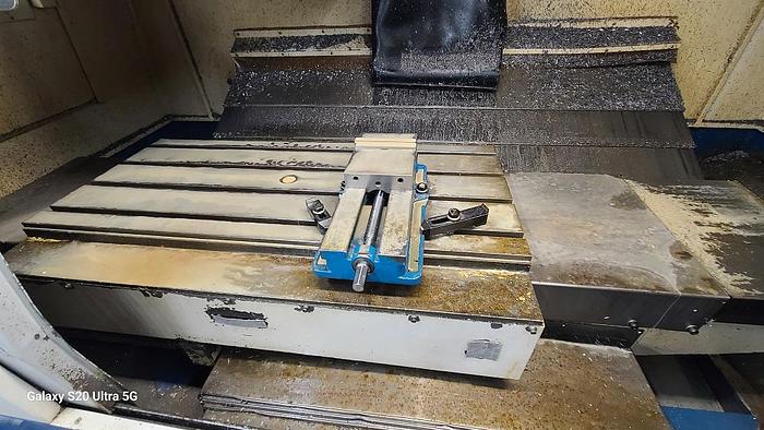 Used Daewoo Mynx 540