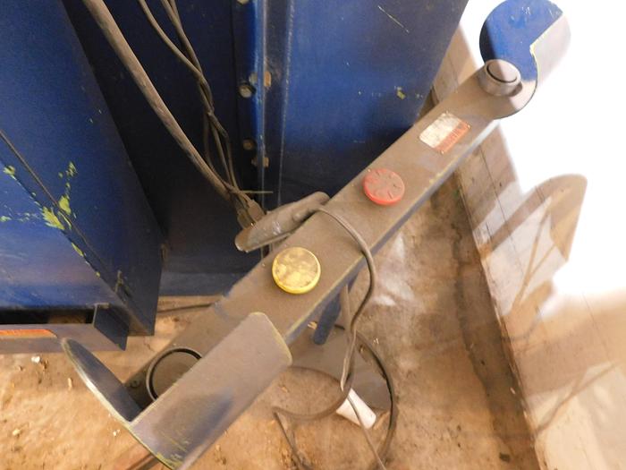 Used Komatsu PHS 6.5Ft Hydraulic CNC Press Brake