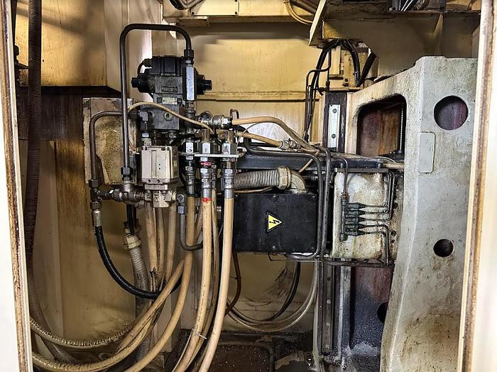 Used Okuma Flex Center 30H CNC Horizontal Machine Center