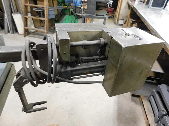 Used Sunnen MBB-1600 Honing Machine