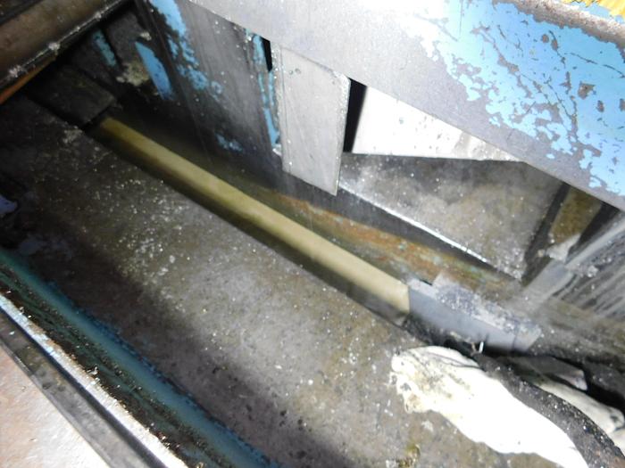 Used DoAll C305 Job Selector 12"x12" Horizontal Band Saw