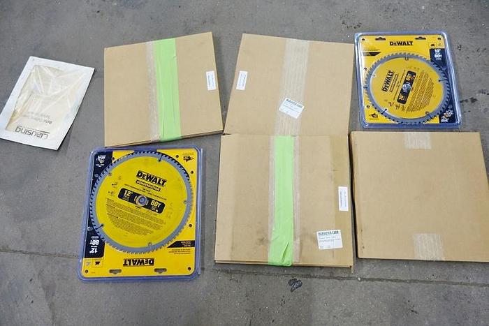 Used Clausing Kalamazoo Manual Cold Saw FHC350D