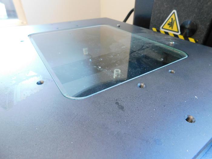 Used QVI Sprint MVP 200 Metrology System