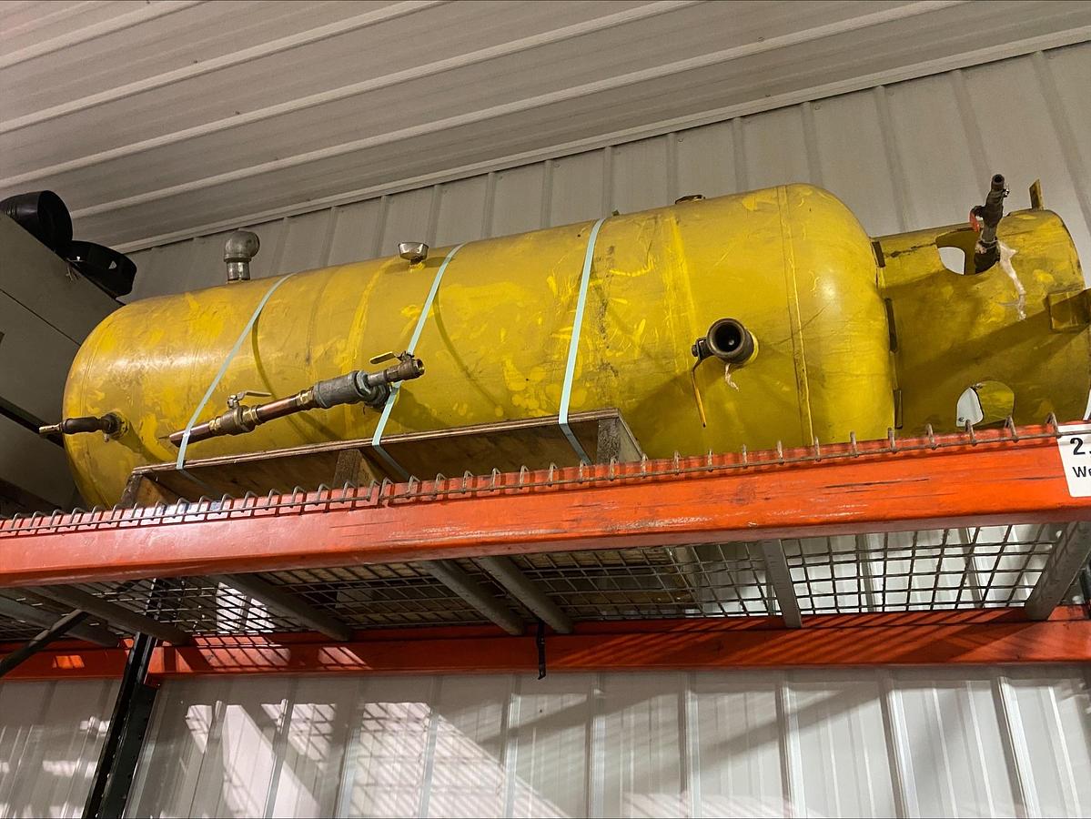 Used Kaeser Rotary Screw Air Compressor BSD50