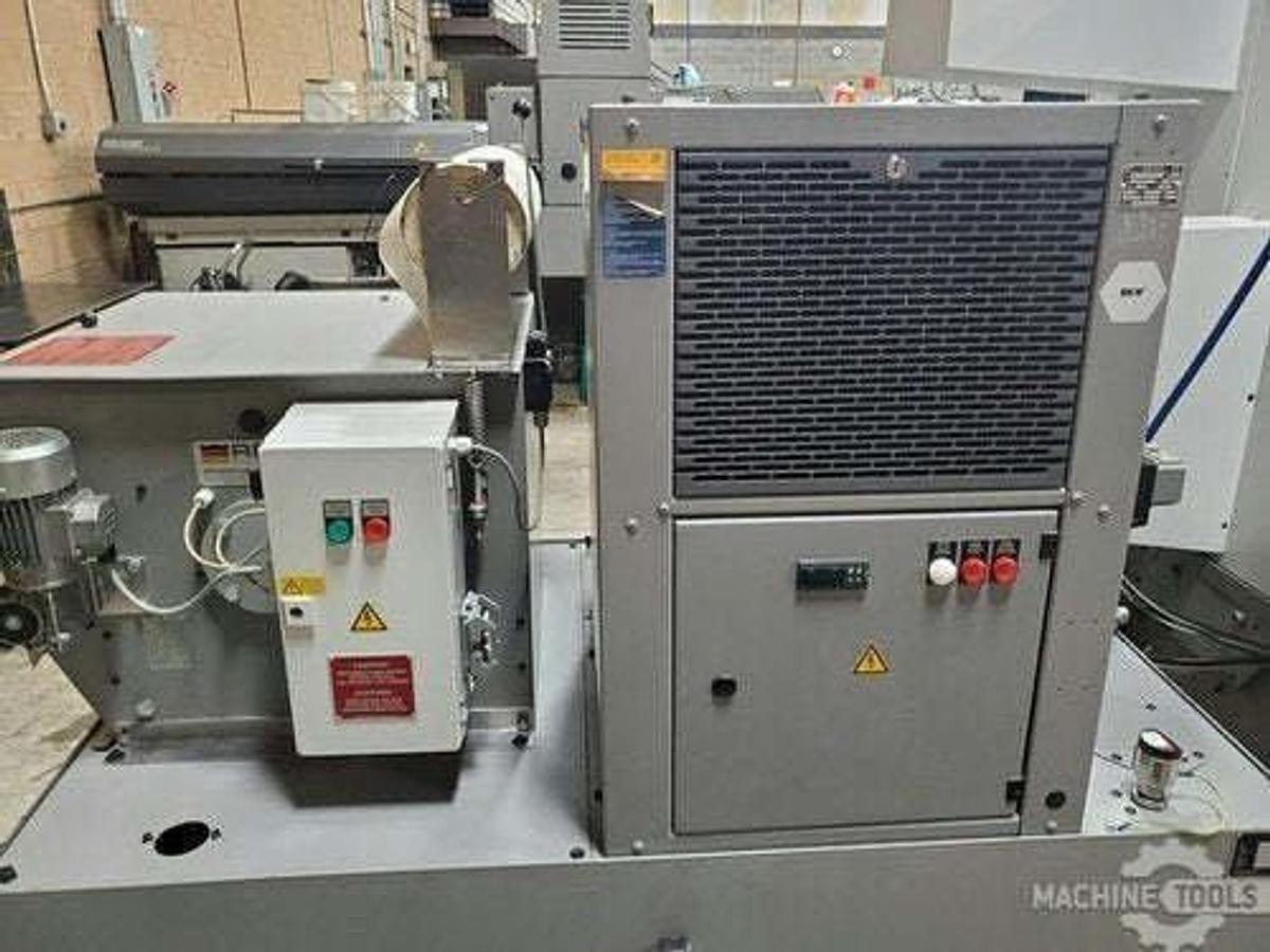 Used Traub TNX65/42 CNC Lathe