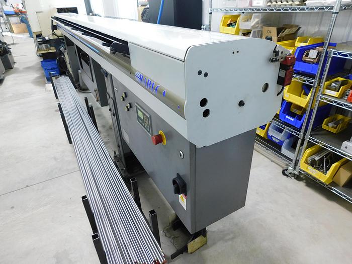 Used KSi SQC20 CNC Swiss Turning Center