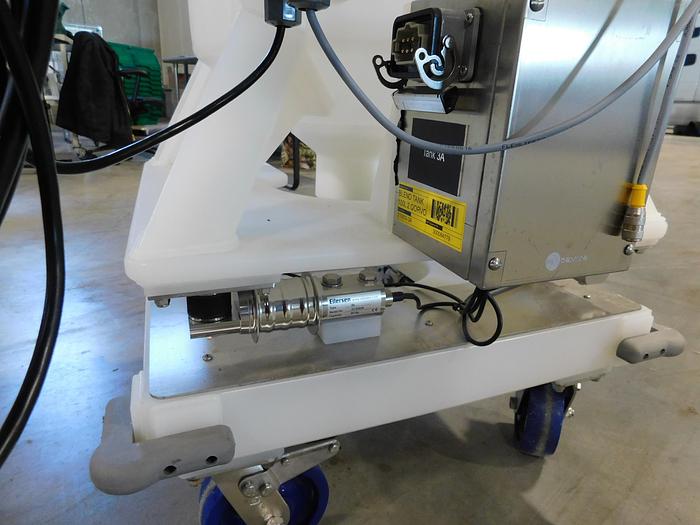 White Mountain Process Mixer MA1513