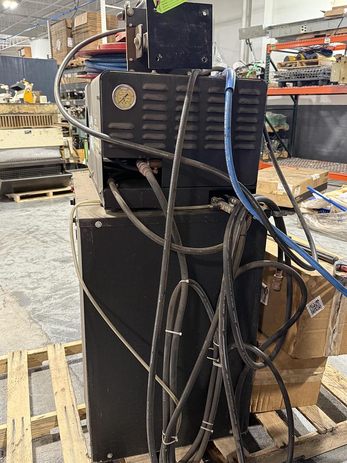 Used PSC Pressure System Pressure Washer, Electric