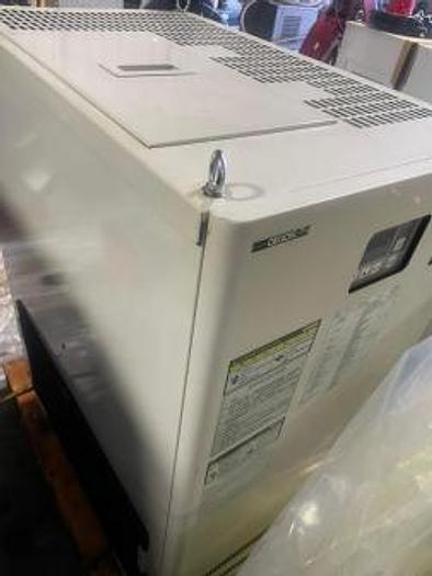 Used Ganesh Cyclone 52TTMY Twin Turrett CNC Turning Center