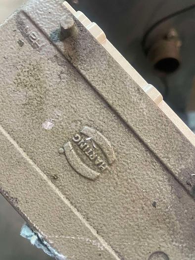 Used LNS Quick Six Magazine Bar Feeder