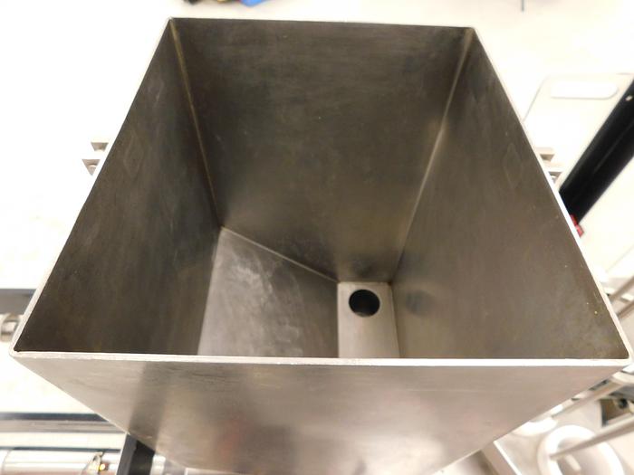 Used WILPACK W201 2-Lane Cup Packaging Machine