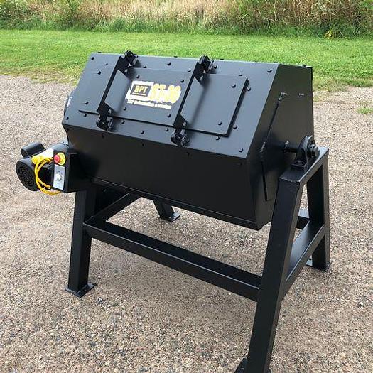 ST-36 Parts Tumbler