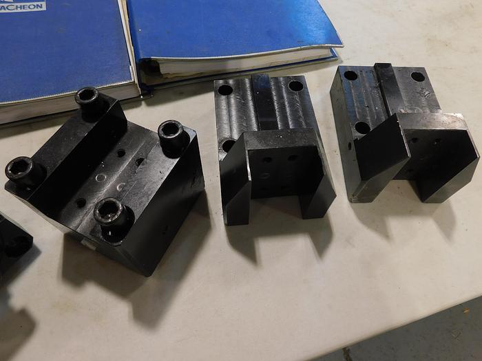 Used Hwacheon Hi-Tech 200A CNC Turning Center